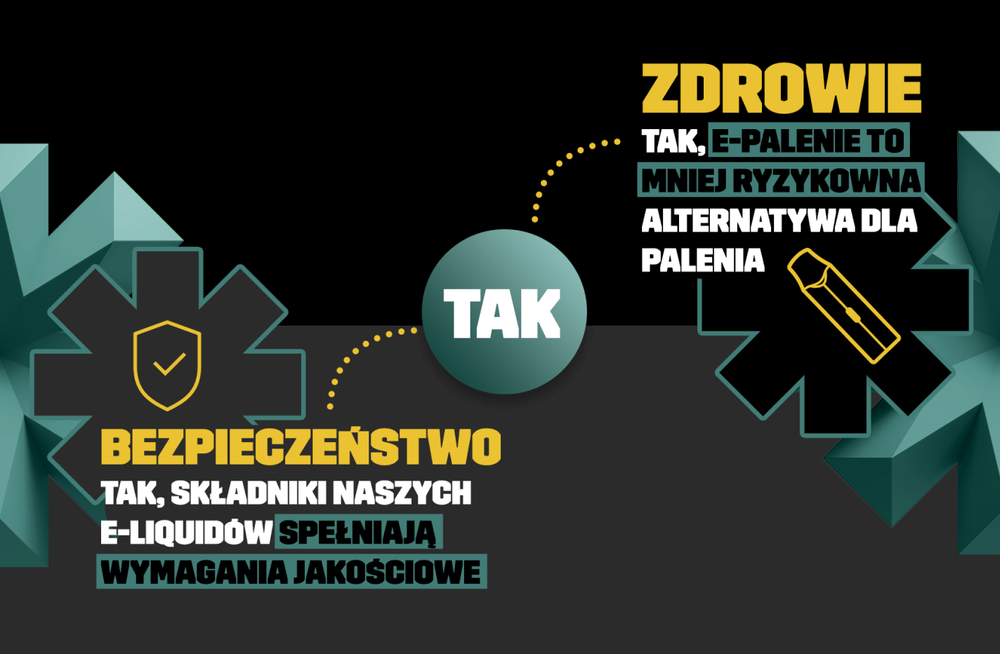 Co warto wiedzieć o&nbsp;e-papierosach?